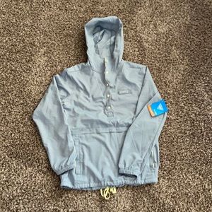Columbia pullover